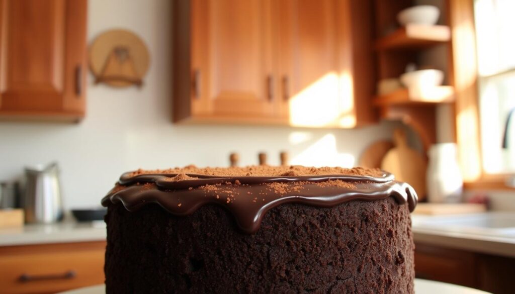 Home 9 Ina Garten’s Chocolate Cake Recipe
