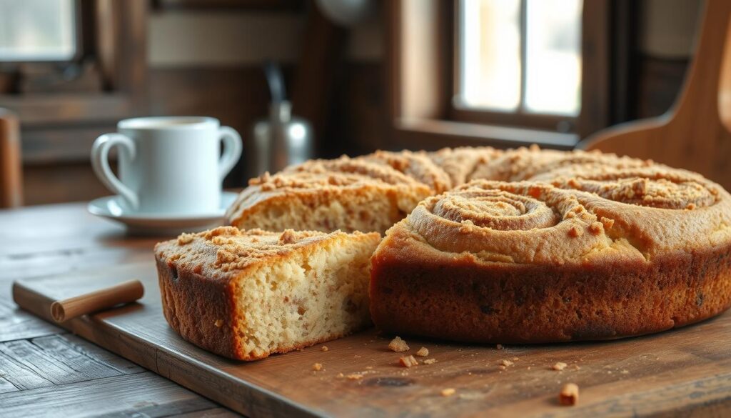 Home 3 The BEST Coffee Cake