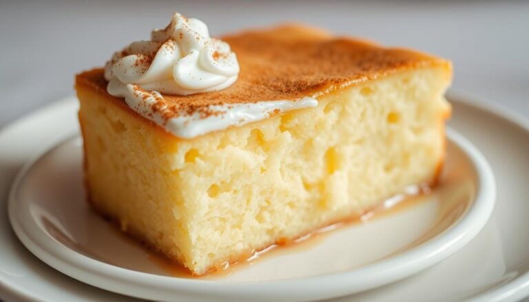 The Best Tres Leches Cake Recipe